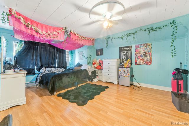 2991 Garland Street, Detroit, MI 48214