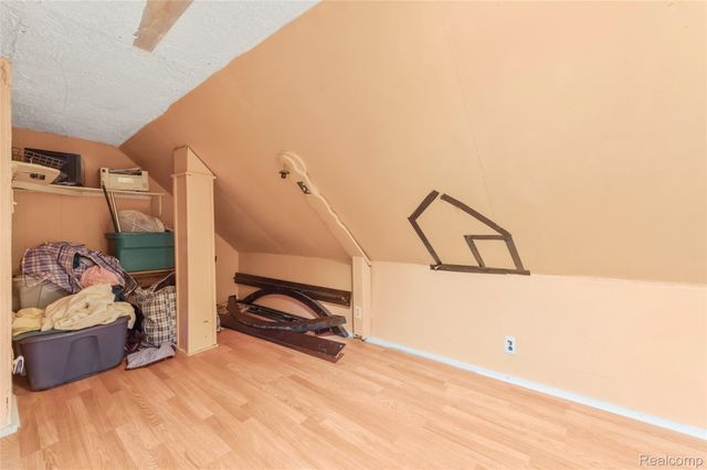 2991 Garland Street, Detroit, MI 48214