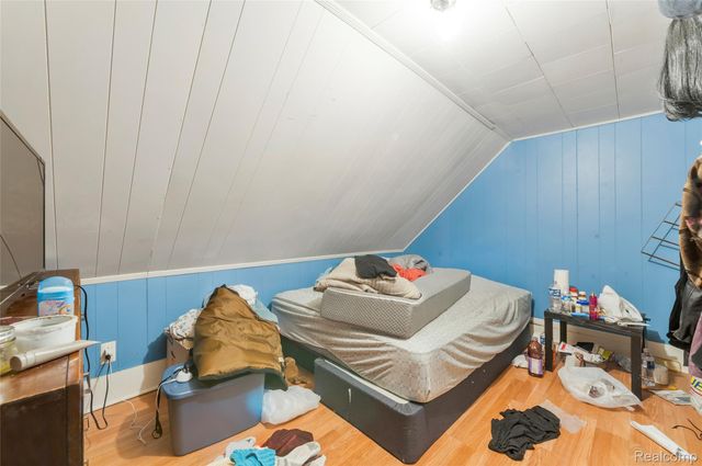 2991 Garland Street, Detroit, MI 48214