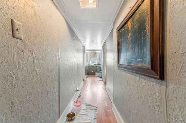 2991 Garland Street, Detroit, MI 48214