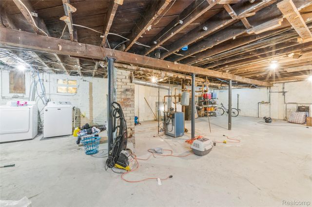 2991 Garland Street, Detroit, MI 48214