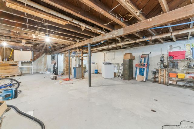 2991 Garland Street, Detroit, MI 48214