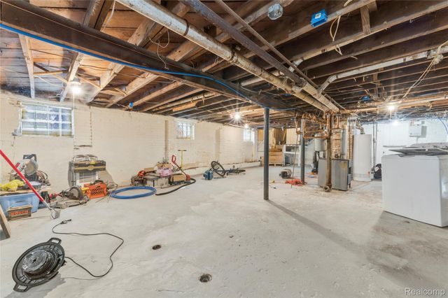 2991 Garland Street, Detroit, MI 48214