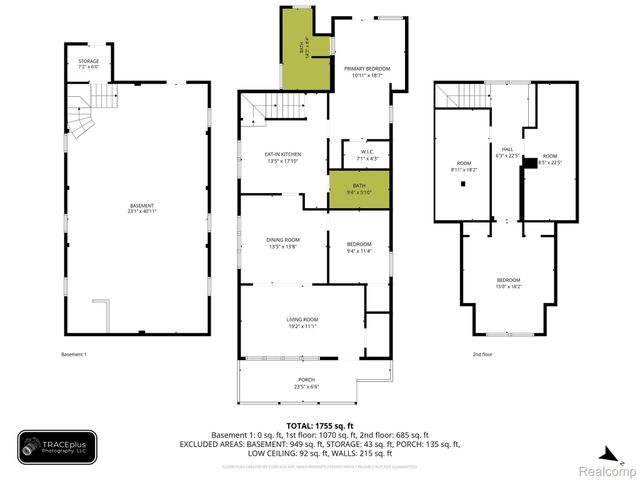 2991 Garland Street, Detroit, MI 48214