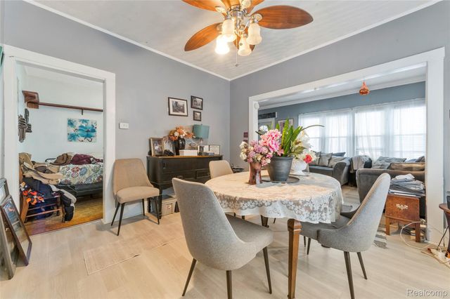 2991 Garland Street, Detroit, MI 48214