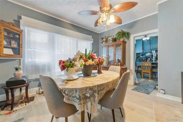 2991 Garland Street, Detroit, MI 48214