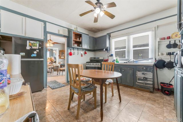 2991 Garland Street, Detroit, MI 48214