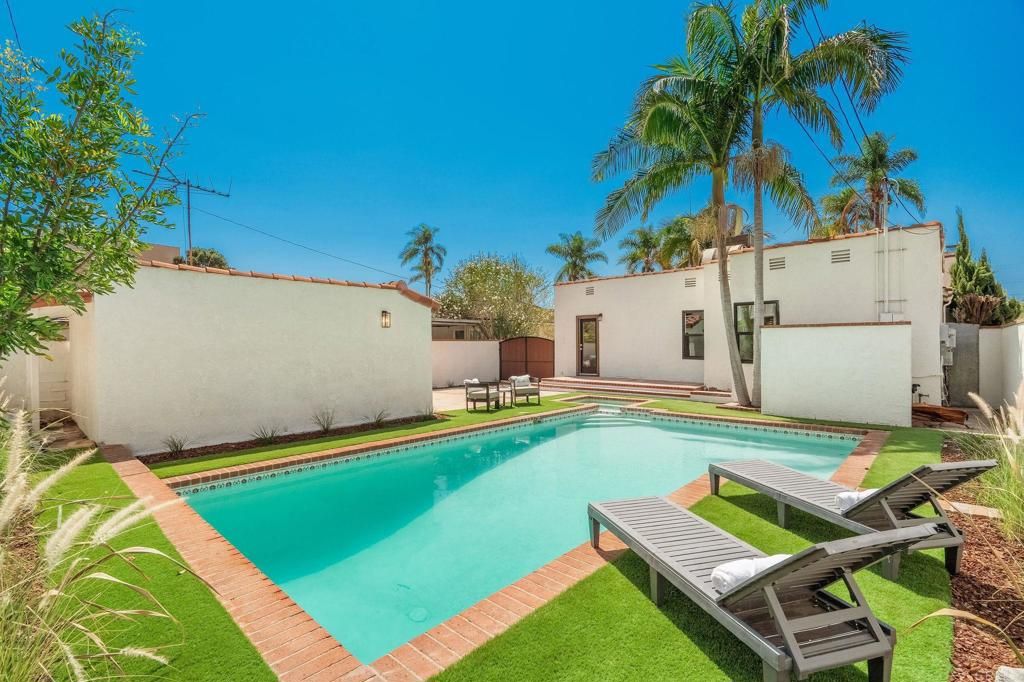 4144 Le Bourget Ave, Culver City, CA 90232 — photo 2