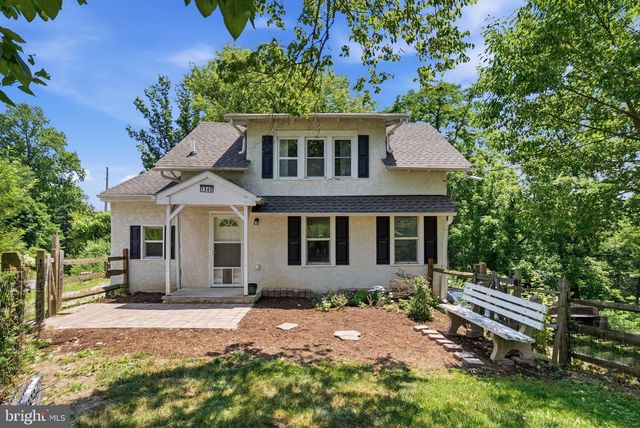 1940 DUNBAR RD, Pottstown, PA 19465