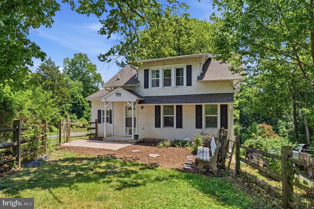 1940 DUNBAR RD, Pottstown, PA 19465
