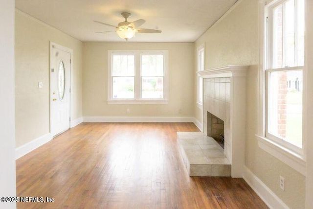 4020 ERNEST Street, Jacksonville, FL 32205
