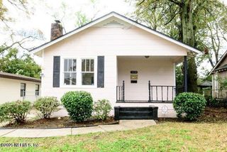 4020 ERNEST Street, Jacksonville, FL 32205