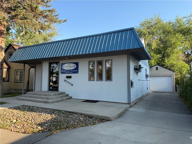 715 Grand Avenue, Billings, MT 59101