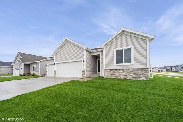 1303 NW Benjamin Drive, Ankeny, IA 50023
