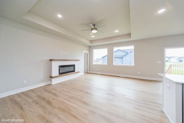 1303 NW Benjamin Drive, Ankeny, IA 50023