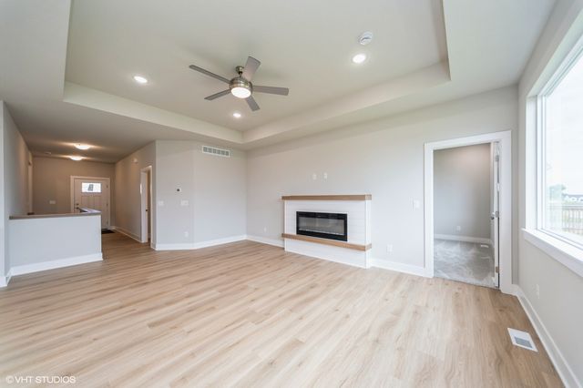 1303 NW Benjamin Drive, Ankeny, IA 50023