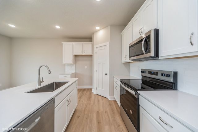 1303 NW Benjamin Drive, Ankeny, IA 50023