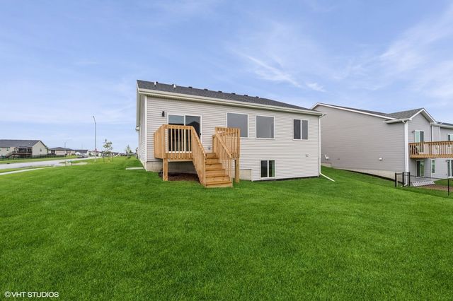 1303 NW Benjamin Drive, Ankeny, IA 50023