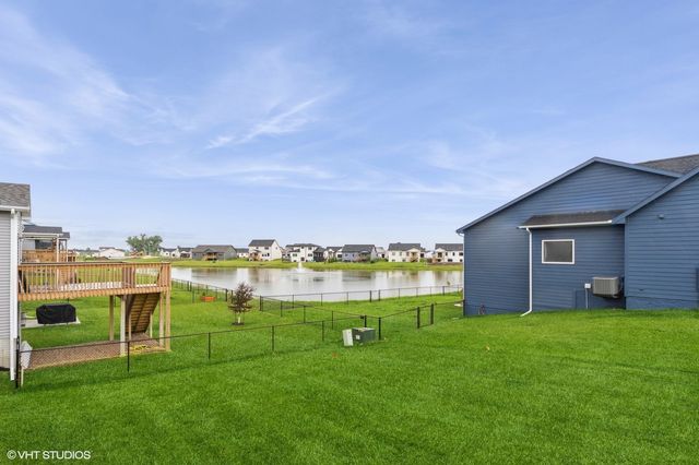 1303 NW Benjamin Drive, Ankeny, IA 50023