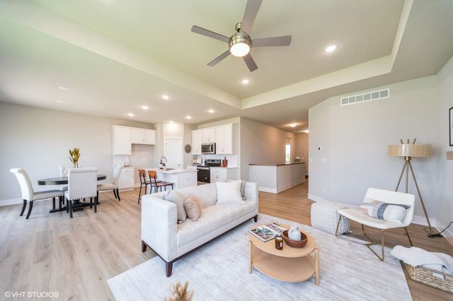 1303 NW Benjamin Drive, Ankeny, IA 50023