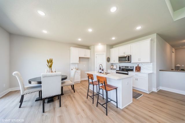 1303 NW Benjamin Drive, Ankeny, IA 50023