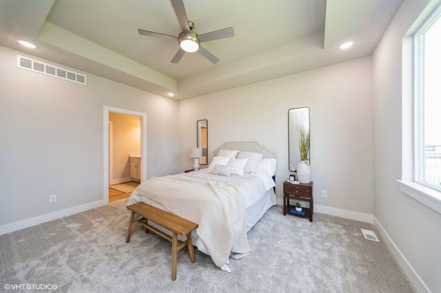 1303 NW Benjamin Drive, Ankeny, IA 50023