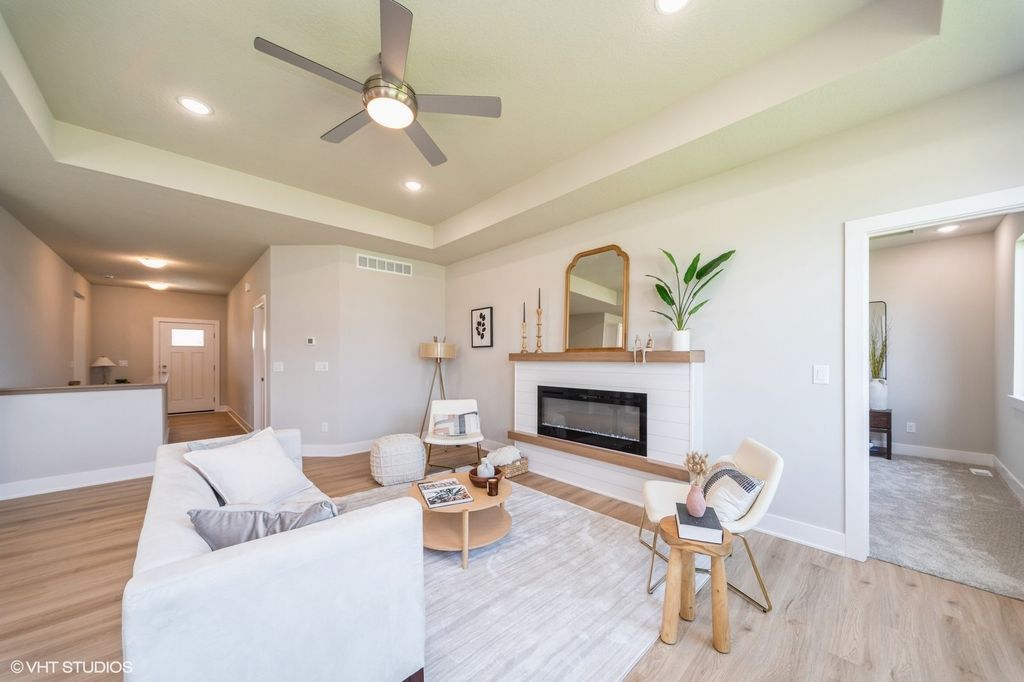 1303 NW Benjamin Drive, Ankeny, IA 50023