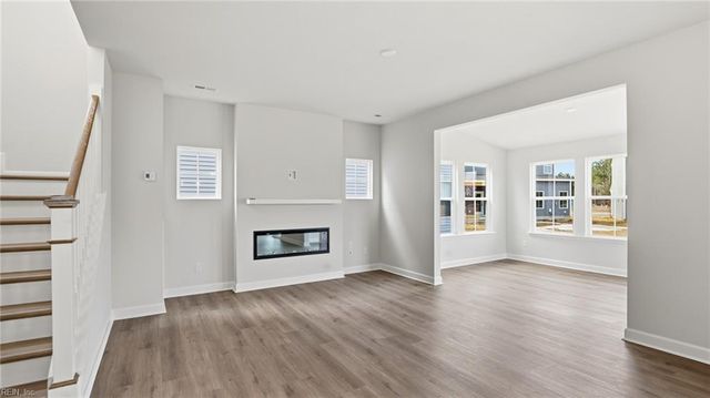 MM Mondovi 4 Bedroom, Suffolk, VA 23435