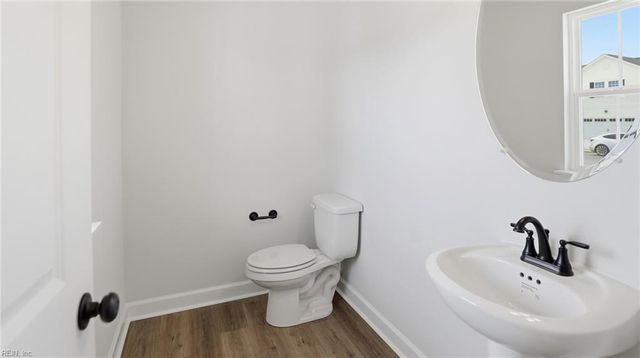 MM Mondovi 4 Bedroom, Suffolk, VA 23435