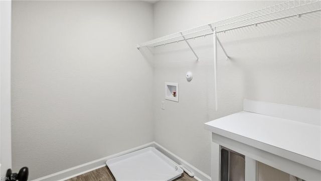 MM Mondovi 4 Bedroom, Suffolk, VA 23435