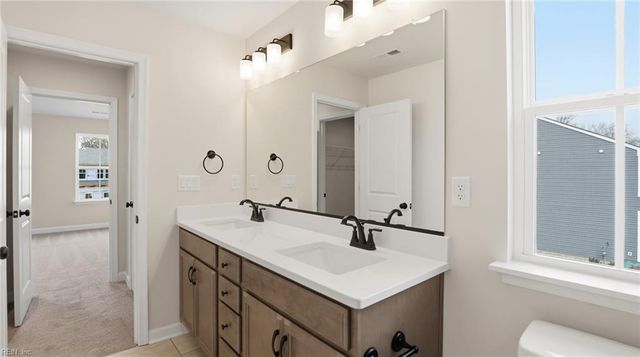 MM Mondovi 4 Bedroom, Suffolk, VA 23435