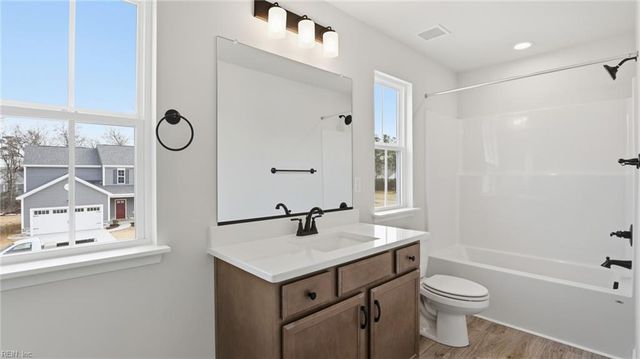 MM Mondovi 4 Bedroom, Suffolk, VA 23435