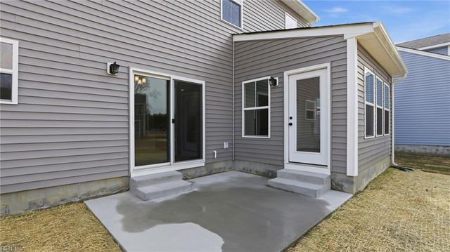 MM Mondovi 4 Bedroom, Suffolk, VA 23435