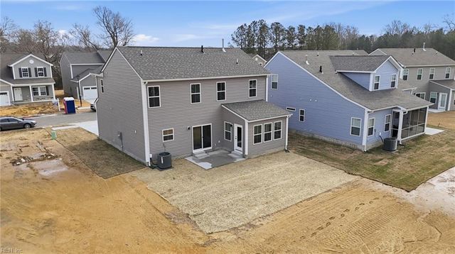 MM Mondovi 4 Bedroom, Suffolk, VA 23435