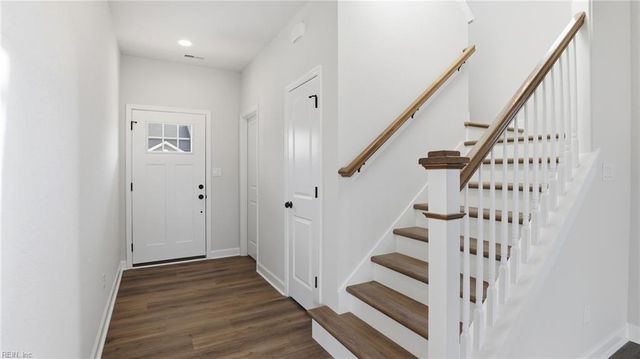 MM Mondovi 4 Bedroom, Suffolk, VA 23435