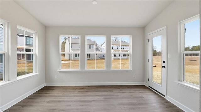 MM Mondovi 4 Bedroom, Suffolk, VA 23435