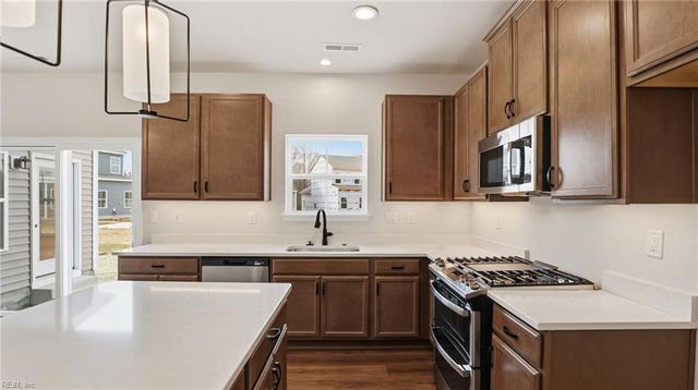 MM Mondovi 4 Bedroom, Suffolk, VA 23435