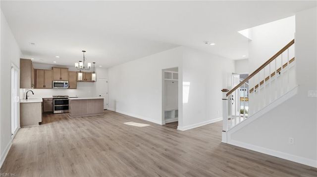 MM Mondovi 4 Bedroom, Suffolk, VA 23435
