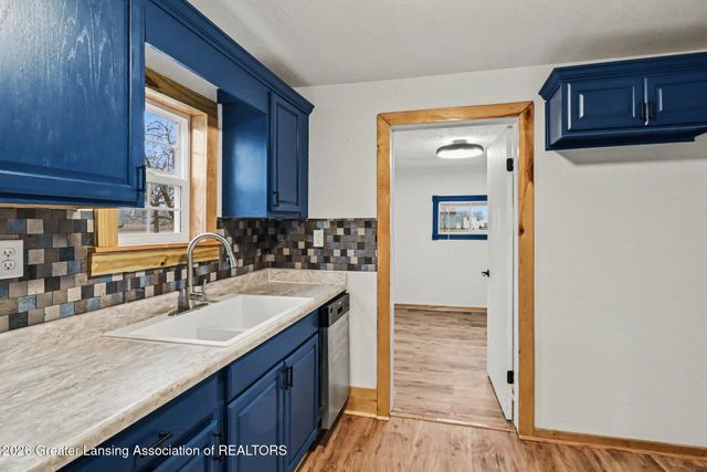 1761 Island Highway, Charlotte, MI 48813