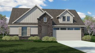 748 ARCHER Street, Godley, TX 76044
