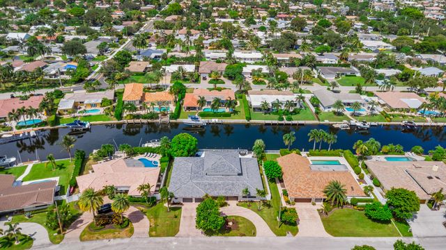 2121 NE 29TH Street, Lighthouse Point, FL 33064