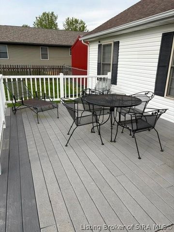 40 Country Manor Boulevard, Madison, IN 47250