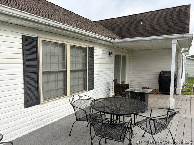 40 Country Manor Boulevard, Madison, IN 47250