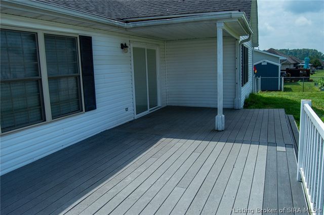 40 Country Manor Boulevard, Madison, IN 47250