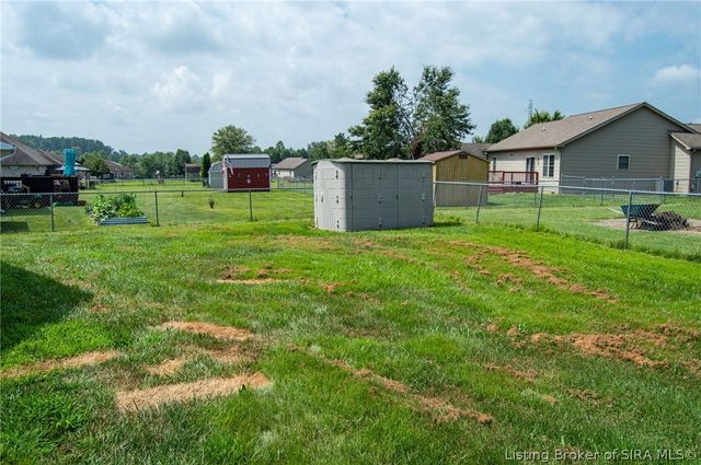 40 Country Manor Boulevard, Madison, IN 47250
