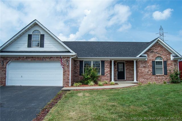 40 Country Manor Boulevard, Madison, IN 47250