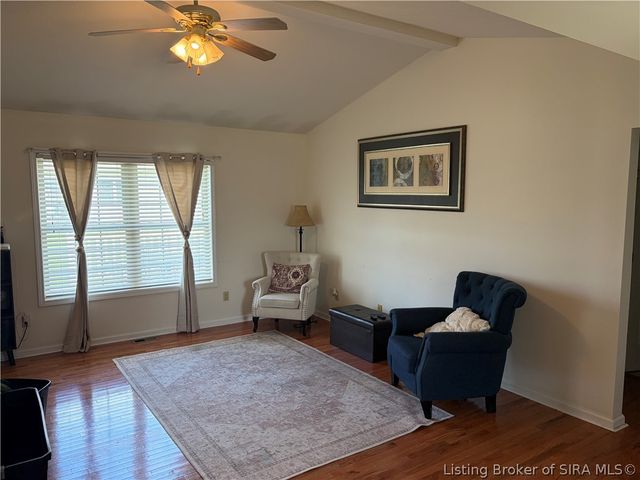 40 Country Manor Boulevard, Madison, IN 47250