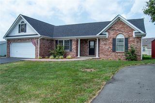 40 Country Manor Boulevard, Madison, IN 47250