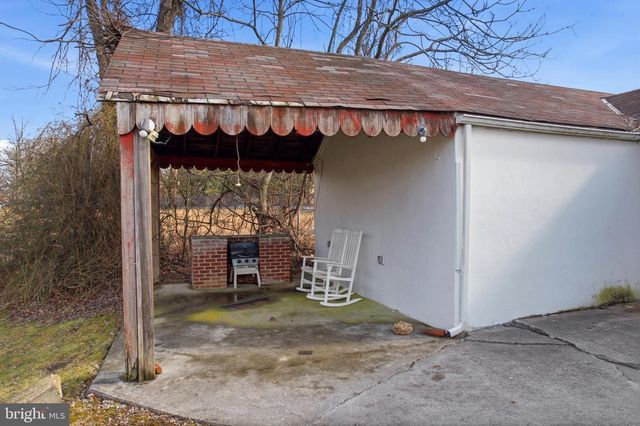 310 W CHURCH RD, King Of Prussia, PA 19406