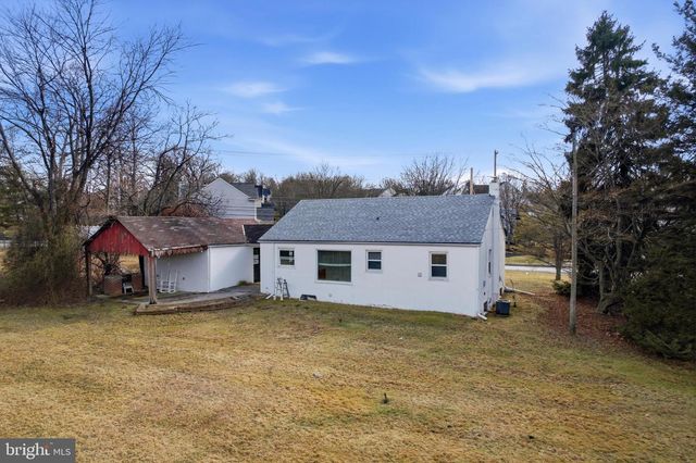 310 W CHURCH RD, King Of Prussia, PA 19406